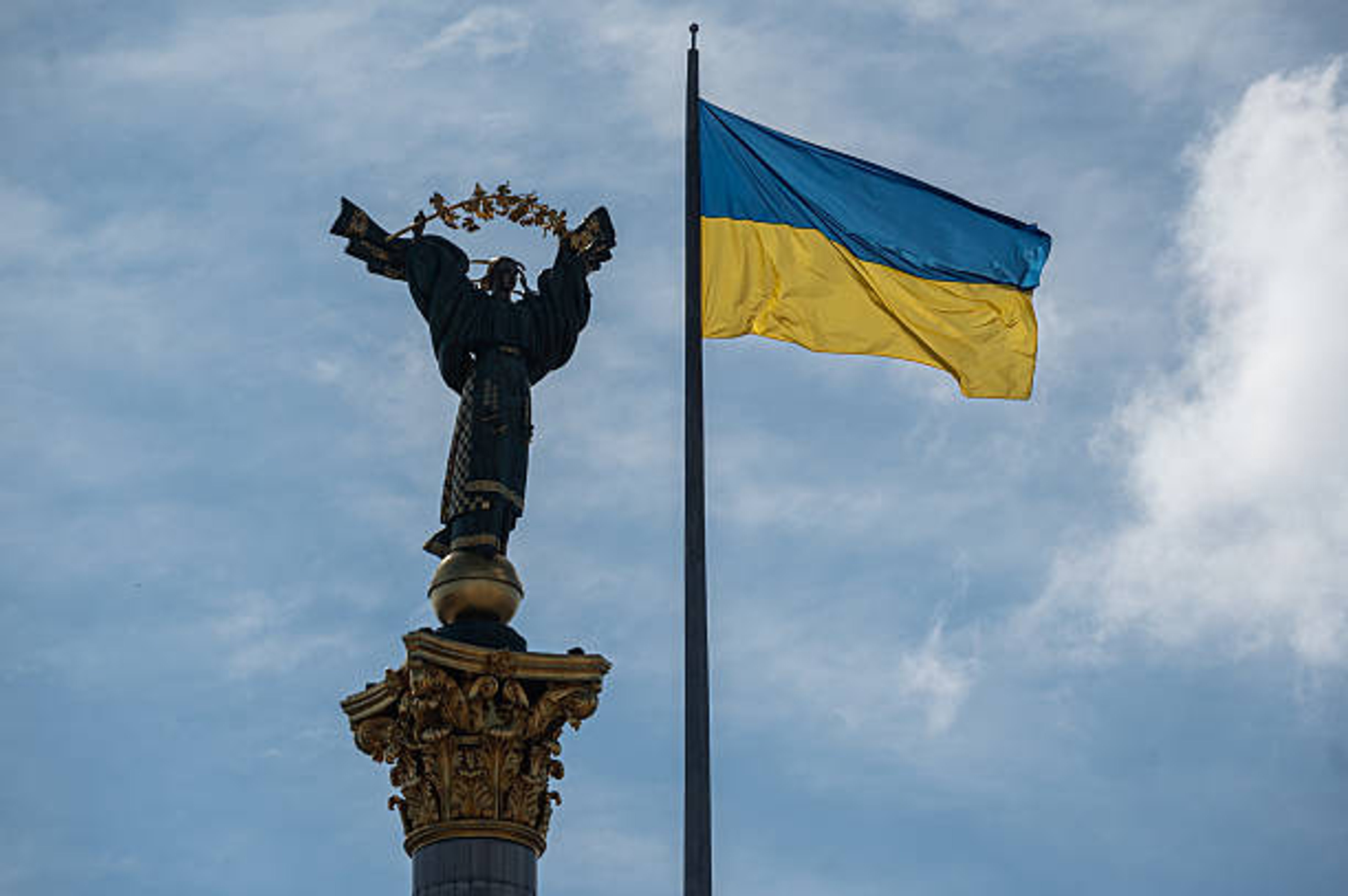 Russia Accuses Ukraine of Drone Strikes as Independence Day Marked with Escalating Attacks